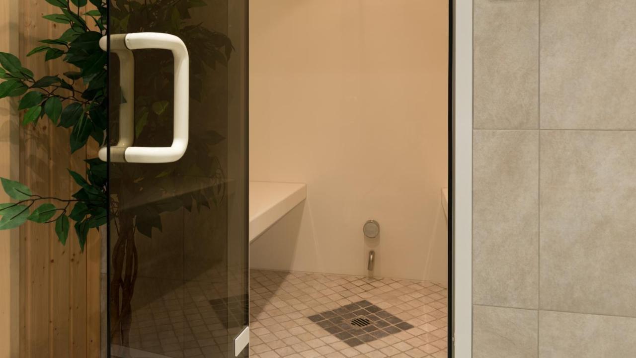 Haus Avalanche Daire Saas Fee Dış mekan fotoğraf