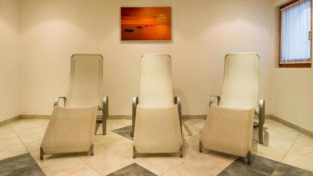 Haus Avalanche Daire Saas Fee Dış mekan fotoğraf