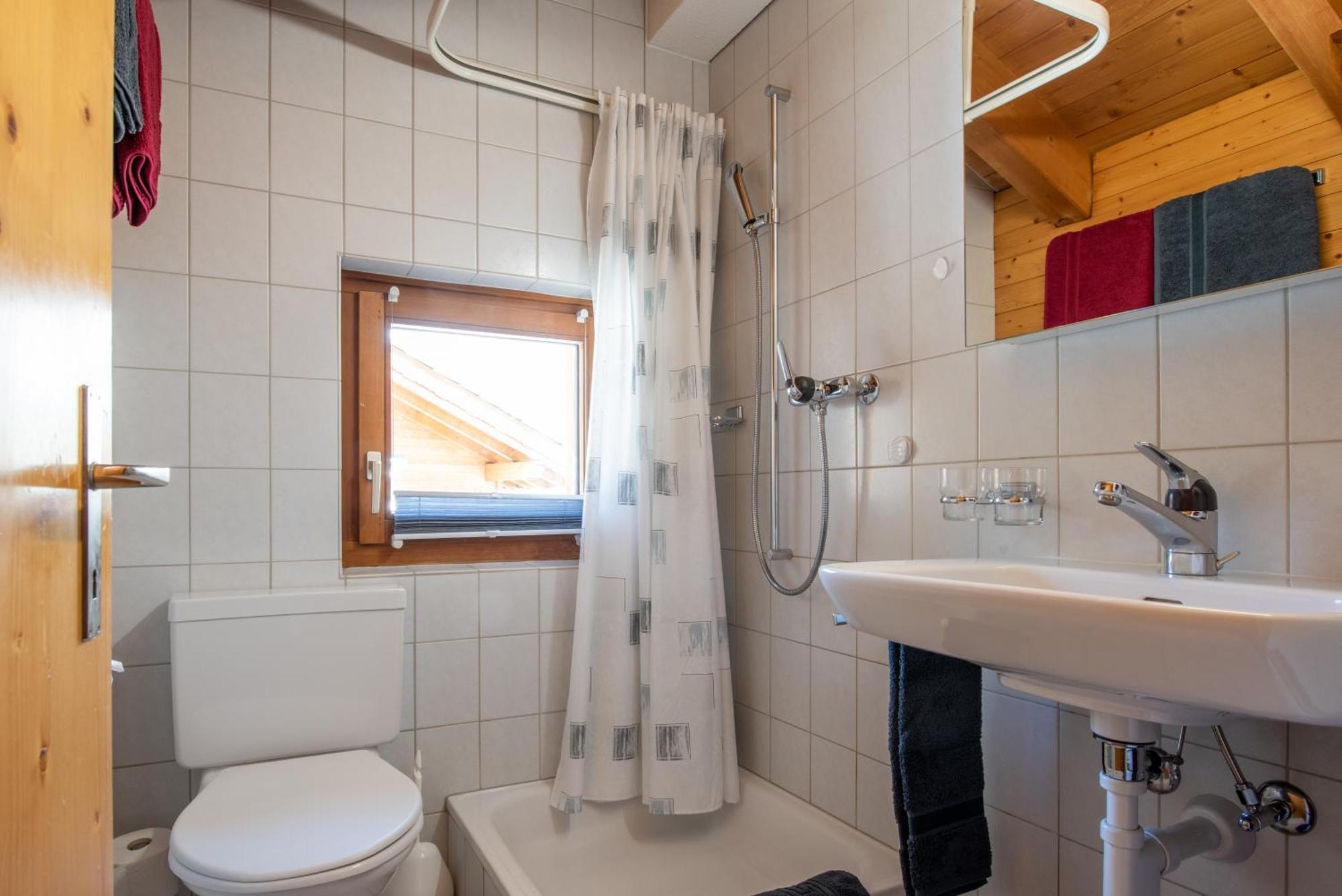 Haus Avalanche Daire Saas Fee Oda fotoğraf